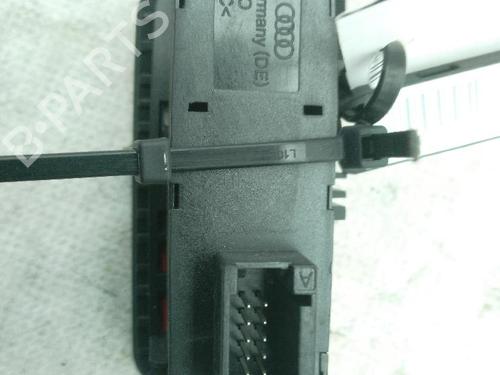 Warning switch AUDI A1 (8X1, 8XK) 1.6 TDI | BP39580061I22 - Image 2