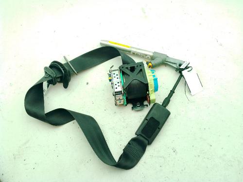 Used Front right seatbelt Front right seatbelt CITROËN C4 Grand Picasso I (UA_) 2.0 HDi 138 (136 hp) 29021852 29021852