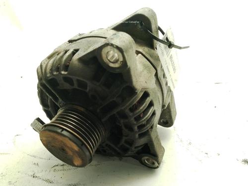 Alternator PEUGEOT 607 (9D, 9U) 2.2 HDi | BP24928709M7 - Image 2