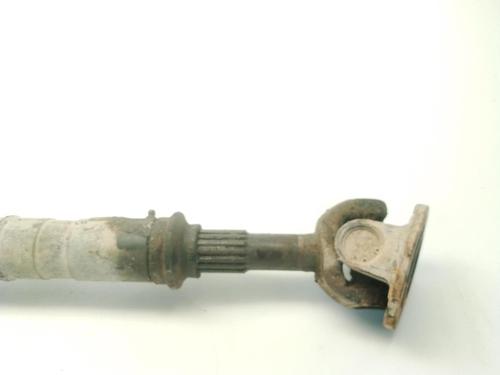 Driveshaft LAND ROVER DISCOVERY I (LJ) 2.5 TDI 4x4 | BP27604687M37 