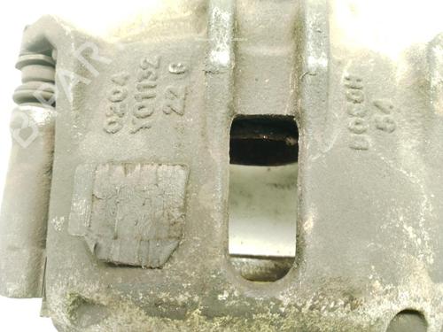 Right front brake caliper CITROËN C3 II (SC_) 1.2 VTi 82 | BP33037040M104  - Image 5