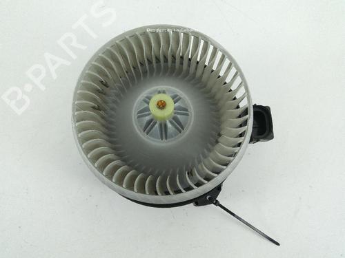 Used Heater blower motor Heater blower motor FORD MONDEO V Hatchback (CE) 1.5 EcoBoost (160 hp) 18372590 18372590