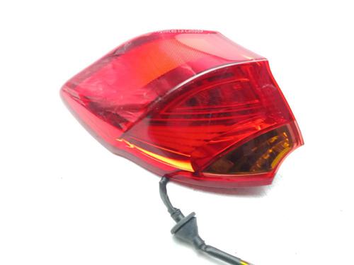 Used Left taillight Left taillight KIA CEE'D (JD) 1.6 CRDi 128 (128 hp) 31989876 31989876