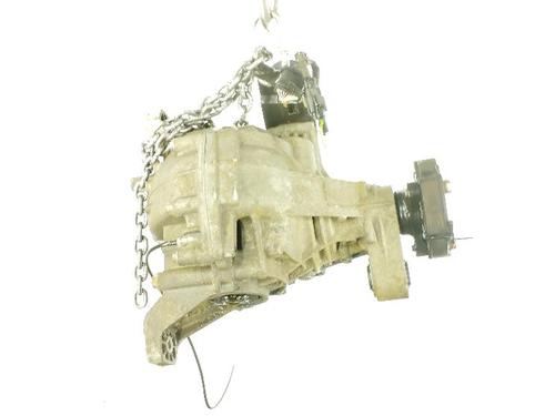Used Rear differential MERCEDES-BENZ GL-CLASS (X164) GL 320 CDI 4-matic (164.822) (224 hp) 30476989