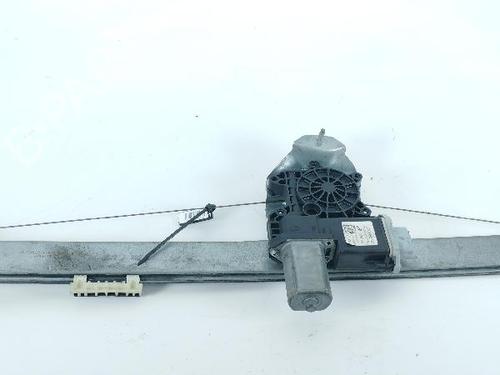 Used Front left window mechanism RENAULT TRAFIC III Van (FG_) 1.6 dCi 95 (FGMJ, FGMR) (95 hp) 31990332