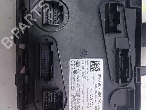 Electronic module AUDI A4 B9 Avant (8W5, 8WD) 2.0 TDI | BP27451289M83 - Image 2