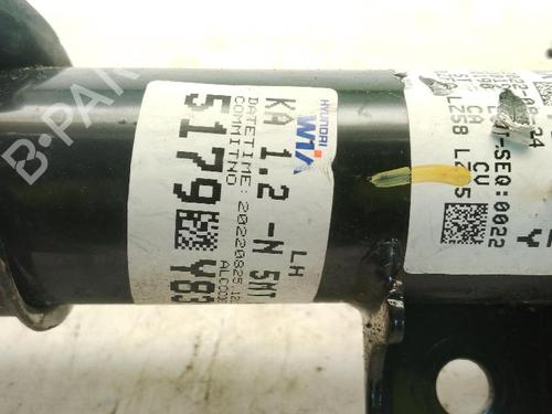 Left front shock absorber KIA STONIC (YB) 1.2 CVVT | BP25836323M16 - Image 3