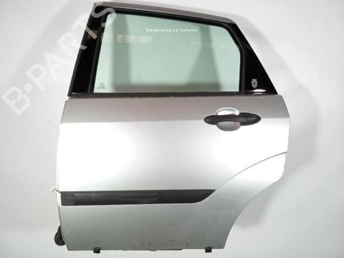 Used Left rear door FORD FOCUS I (DAW, DBW) 2.0 16V (131 hp) 18364977