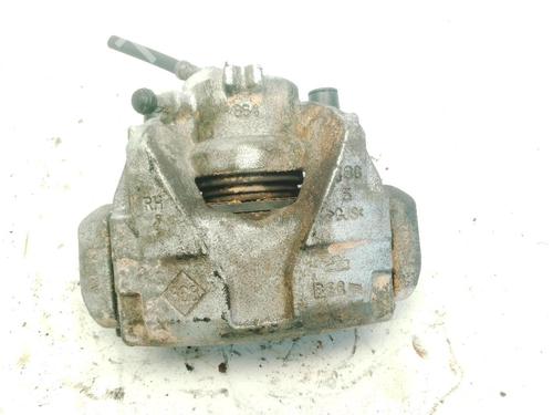 Right front brake caliper RENAULT CAPTUR I (J5_, H5_) 0.9 TCe 90 | BP29204050M104 