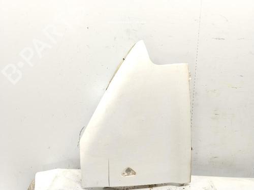 Used Right front fenders Right front fenders PEUGEOT BOXER Bus (244, Z_) 2.8 HDi (128 hp) 39667165 39667165