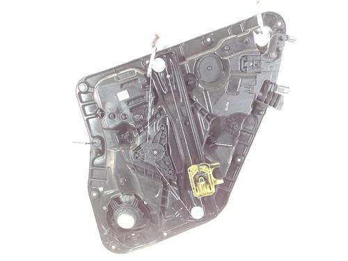 Rear left window mechanism MERCEDES-BENZ A-CLASS (W177) A 180 d (177.003) | BP18369957C24 