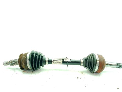 Used Left front driveshaft Left front driveshaft OPEL INSIGNIA A (G09) 2.0 CDTI (68) (120 hp) 32771646 32771646
