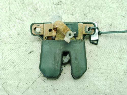 Tailgate lock SEAT TOLEDO II (1M2) 1.9 TDI | BP26921011C101 