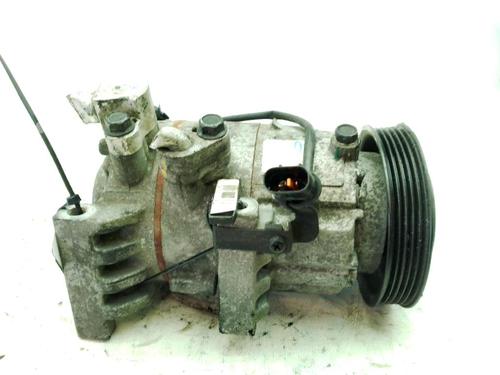 AC compressor HYUNDAI i30 (GD) 1.6 CRDi | BP40257903M34 - Image 3
