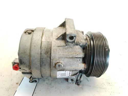 AC compressor NISSAN PRIMASTAR Bus (X83) dCi 100 | BP27173440M34 - Image 3