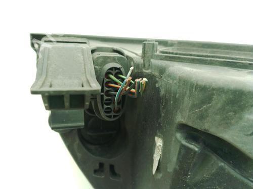 Left headlight FORD FOCUS II (DA_, HCP, DP) 1.8 TDCi | BP34207446C28 - Image 4
