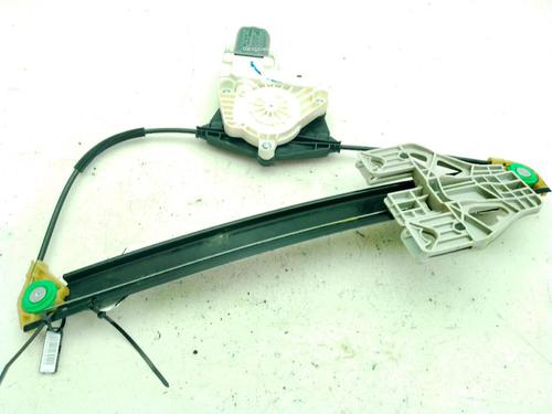 Used Rear right window mechanism AUDI A4 Allroad B8 (8KH) 2.0 TDI quattro (170 hp) 24121495