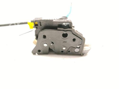 front-left-lock-audi-a4-b8-8k2-2007-2008-2009-2010-2011-2012-2013-2014-2015-2016-2017-40278636 main image