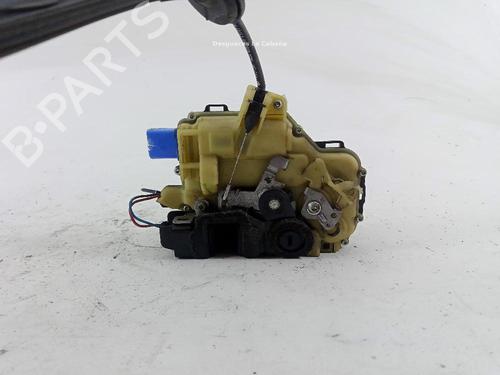 Rear right lock VW POLO (9N_, 9A_) 1.4 TDI | BP18367845C99 