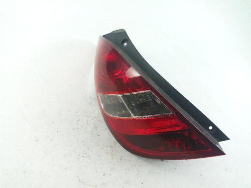 Used Left taillight Left taillight HYUNDAI i20 I (PB, PBT) 1.2 (78 hp) 18377241 18377241