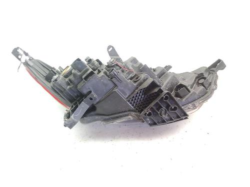 Left headlight NISSAN QASHQAI II (J11, J11_) 1.6 dCi ALL MODE 4x4-i | BP29518326C28 