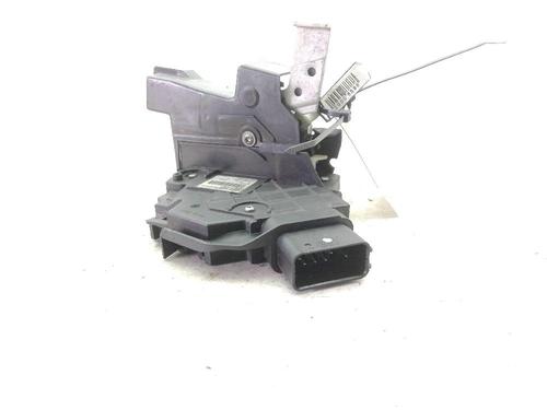 Front left lock FORD MONDEO IV (BA7) 2.2 TDCi | BP21140202C98 