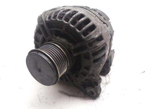 Used Alternator Alternator SEAT ALTEA (5P1) 1.6 (102 hp) 23998457 23998457