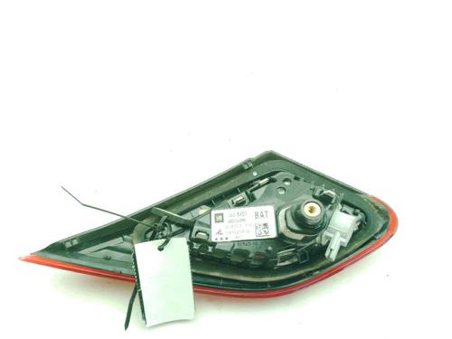 Left tailgate light OPEL CORSA E (X15) 1.4 (08, 68) | BP39580261C79 - Image 4