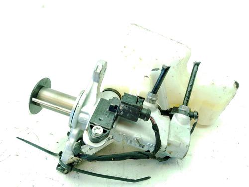 Brake master cylinder SEAT ARONA (KJ7, KJP) 1.0 TSI | BP39198303M77 - Image 2