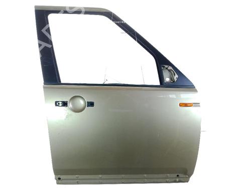 Right front door LAND ROVER DISCOVERY III (L319) 2.7 TD 4x4 | BP18367251C3 