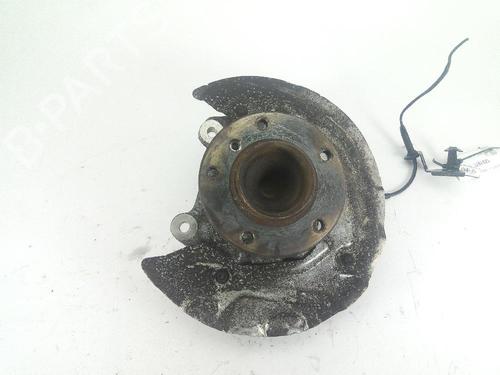 Used Right front steering knuckle Right front steering knuckle 18362097 18362097