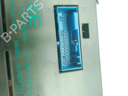 Display monitor OPEL ASTRA H (A04) 1.7 CDTI (L48) | BP26920836C48 