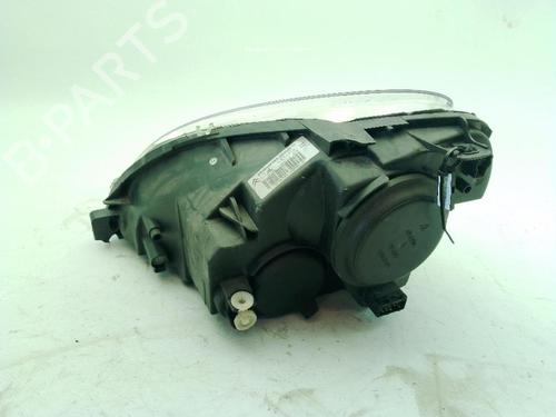 Right headlight CITROËN XSARA (N1) 1.6 16V | BP26881683C29 