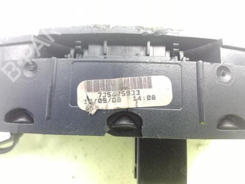 Warning switch FORD KA (RU8) 1.3 TDCi | BP20505848I22 