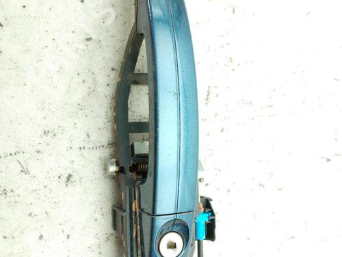 Front left exterior door handle FORD C-MAX II (DXA/CB7, DXA/CEU) 1.0 EcoBoost | BP24736971C128 