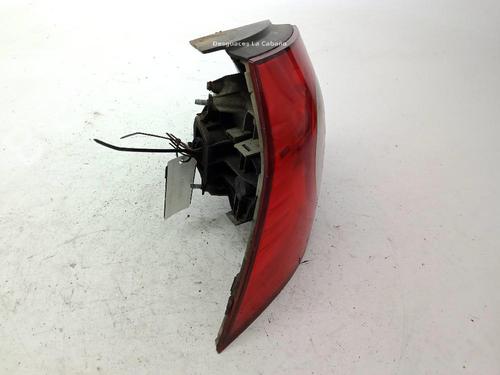 Left taillight VW GOLF V (1K1) 2.0 TDI 16V | BP27714477C34 