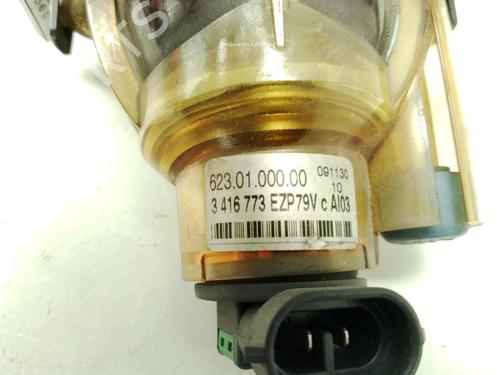 Left front fog light BMW X3 (E83) 3.0 d | BP36430531C30 - Image 3