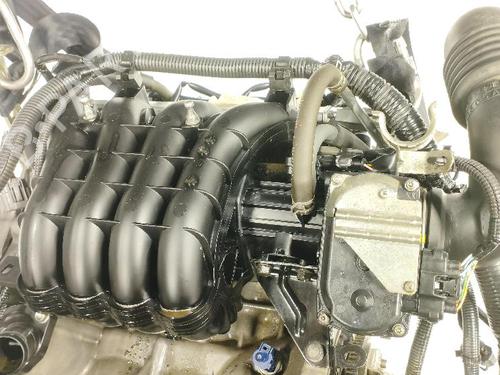 Engine MITSUBISHI ASX (GA_W_) 1.6 MIVEC (GA1W) | BP34237551M1  - Image 6