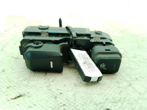 Used Left rear window switch Left rear window switch HYUNDAI ix35 (LM, EL, ELH) 1.7 CRDi (116 hp) 27472497 27472497