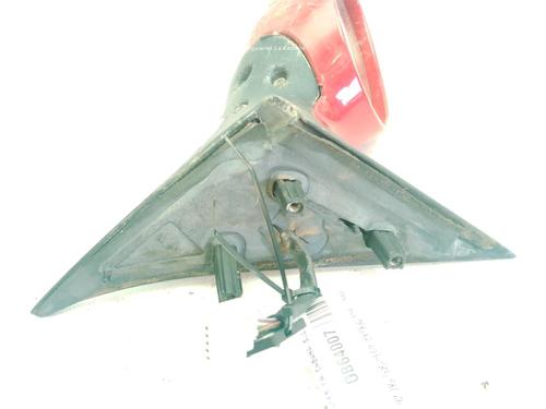 Left mirror ALFA ROMEO 156 (932_) 1.9 JTD 16V (932AXE00) | BP28290587C26 