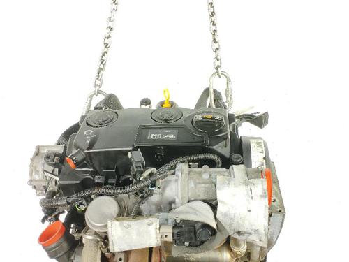 Motor SEAT IBIZA IV (6J5, 6P1) 1.9 TDI (105 hp) 30455502
