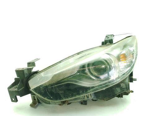 Left headlight MAZDA 6 Estate (GJ, GL) 2.2 D | BP32402813C28 - Image 5