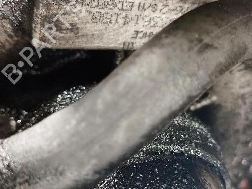 Engine PEUGEOT PARTNER MPV (5_, G_) 2.0 HDI | BP29934129M1