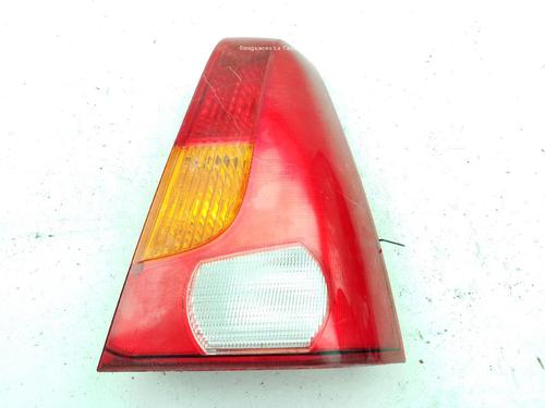 Used Right taillight Right taillight DACIA LOGAN (LS_) 1.5 dCi (LS0K) (68 hp) 27604846 27604846