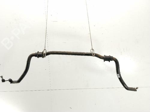 Barra stabilizzatrice Barra stabilizzatrice MITSUBISHI PAJERO III Canvas Top (V6_W, V7_W) 3.2 DI-D (V68W, V78W) (160 hp) 36291599 36291599