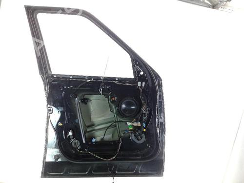 Left front door LAND ROVER RANGE ROVER SPORT I (L320) 4.2 4x4 | BP18358353C2 