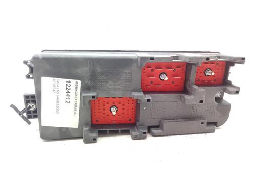 Fuse box SAAB 9-3 (YS3F, E79, D79, D75) | BP27630976E1 - Image 2