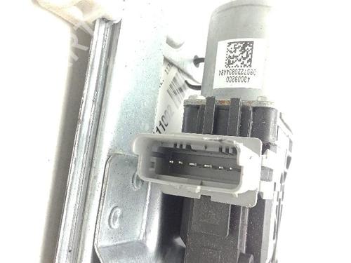 Front right window mechanism CITROËN BERLINGO Box Body/MPV (B9) 1.6 HDi 90 16V | BP33651549C23 - Image 3