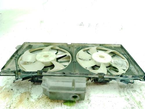 Used Radiator fan Radiator fan MAZDA 6 Estate (GJ, GL) 2.2 D (150 hp) 40492314 40492314