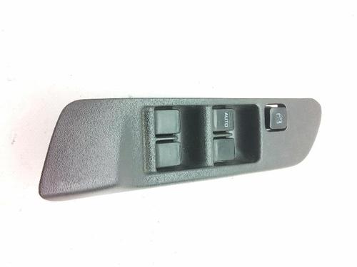 Used Left front window switch NISSAN PRIMERA Hatchback (P11) 2.0 TD (90 hp) 18840014